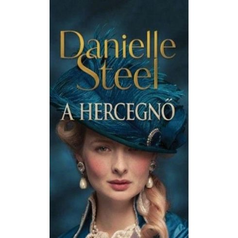 Danielle Steel: A hercegnő