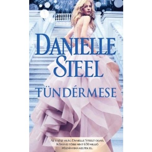 Danielle Steel: Tündérmese