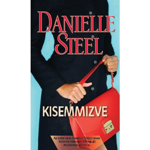 Danielle Steel: Kisemmizve