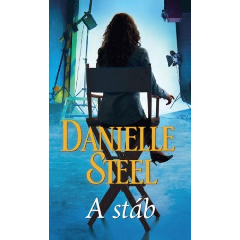 Danielle Steel: A stáb