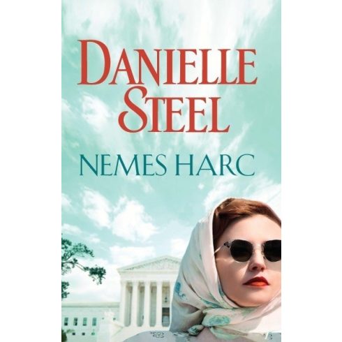 Danielle Steel: Nemes harc