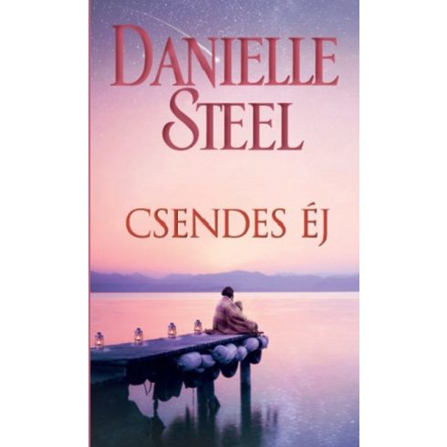 Danielle Steel: Csendes éj