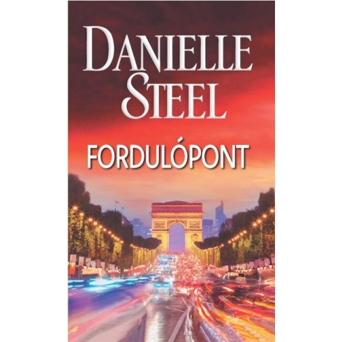 Danielle Steel: Fordulópont