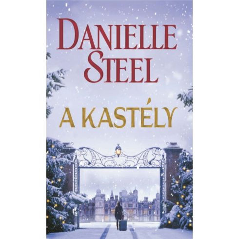 Danielle Steel: A kastély