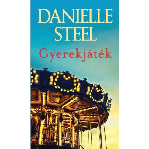 Danielle Steel: Gyerekjáték