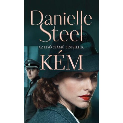 Danielle Steel: Kém