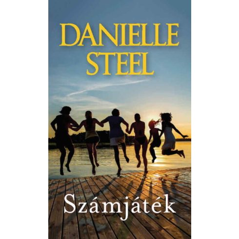 Danielle Steel: Számjáték