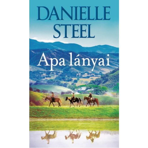 Danielle Steel: Apa lányai