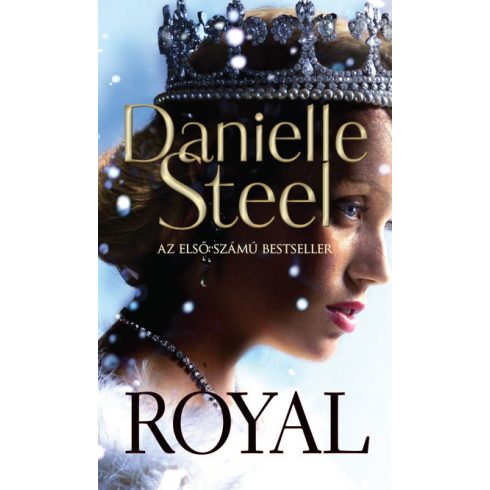 Danielle Steel: Royal