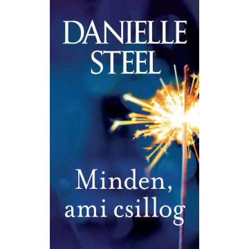 Danielle Steel: Minden, ami csillog