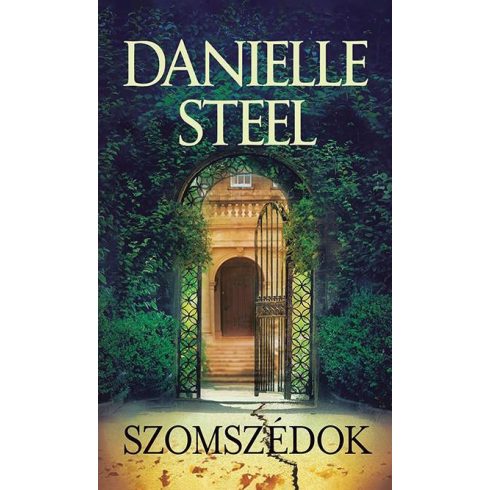 Danielle Steel: Szomszédok