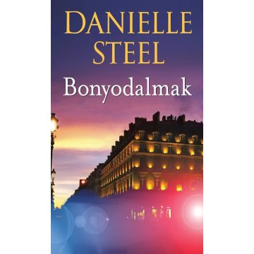 Danielle Steel: Bonyodalmak