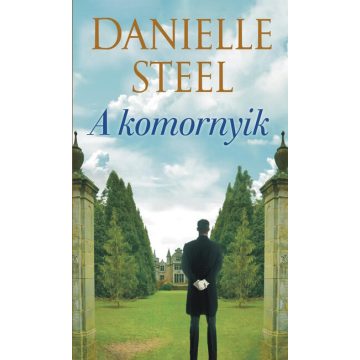 Danielle Steel: A komornyik