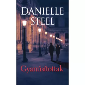 Danielle Steel: Gyanúsítottak