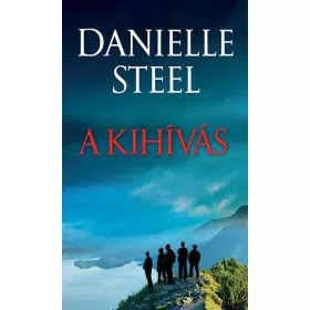 Danielle Steel: A kihívás