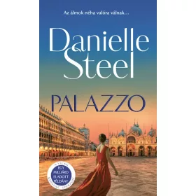 Danielle Steel: Palazzo