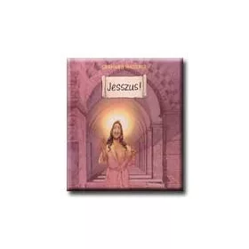 HADERER, GERHARD: JESSZUS!