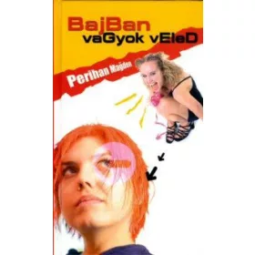 Perihan Magden: Bajban vagyok veled (antikvár)