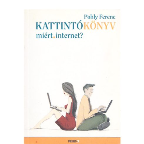 Pohly Ferenc: Kattintókönyv