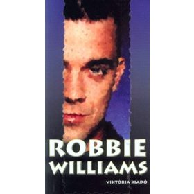 Tótavi S. Márk: Robbie Williams (antikvár)