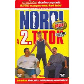  Schobert Norbert: Norbi: A 2. titok (Norbi titok 2.) (antikvár)