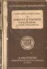 Dános Árpád-Kovács Gábor: A szociális eszmék fejlődése a modern szocializmusig (antikvár)