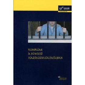  Vaskúti - Bogár-  Margitán: Kiskorúak a büntető igazságszolgáltatásban (antikvár)
