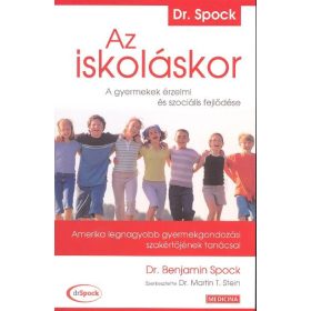 Dr. Benjamin Spock: Az iskoláskor