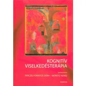   Perczel Forintos Dóra: Kognitív viselkedésterápia (4. kiadás)