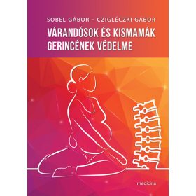   Sobel Gábor: Várandósok és kismamák gerincének védelme