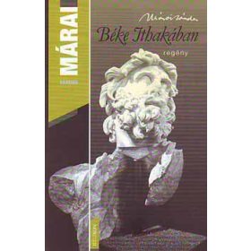 Márai Sándor: Béke Ithakában (antikvár)