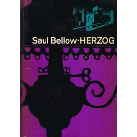 Saul Bellow: Herzog (antikvár)