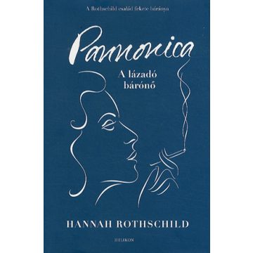 Hannah Rothschild: Pannonica