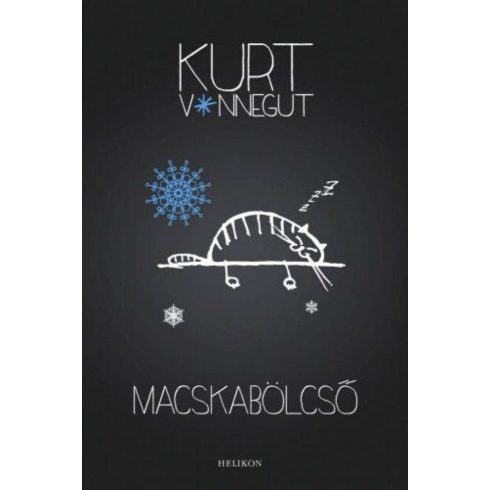 Kurt Vonnegut: Macskabölcső