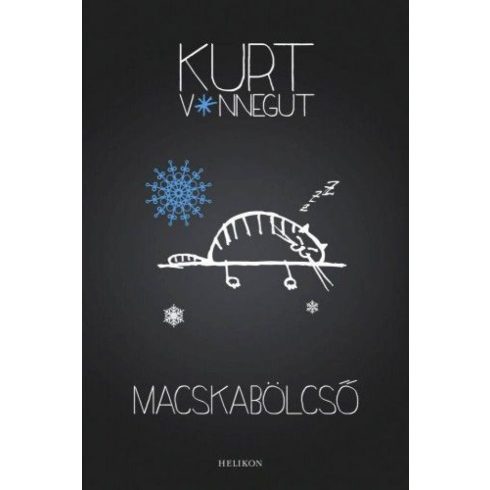 Kurt Vonnegut: Macskabölcső