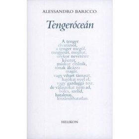 Alessandro Baricco: Tengeróceán