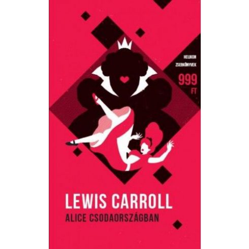 Lewis Caroll: Alice Csodaországban