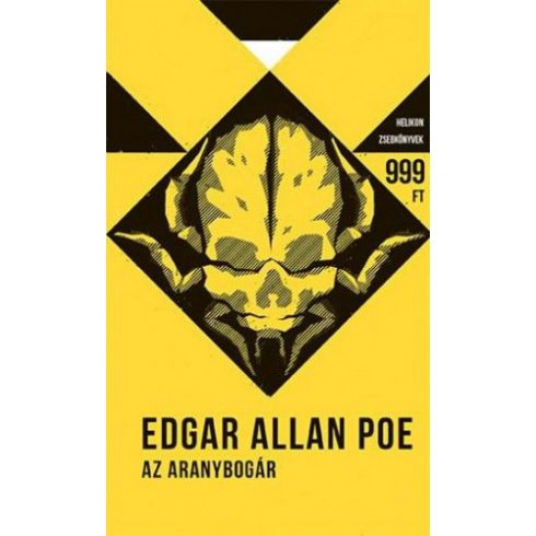 Edgar Allan Poe: Az aranybogár