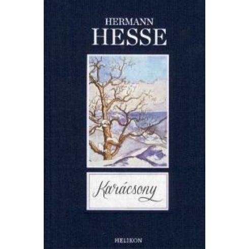 Hermann Hesse: Karácsony