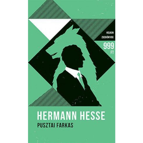 Hermann Hesse: A pusztai farkas