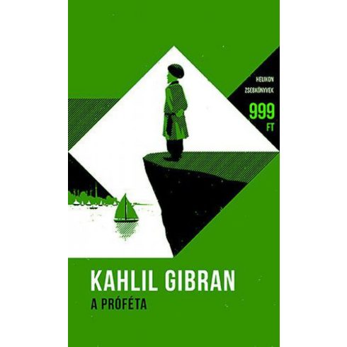 Kahlil Gibran: A próféta
