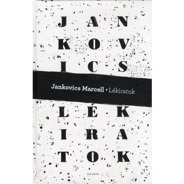 Jankovics Marcell: Lékiratok