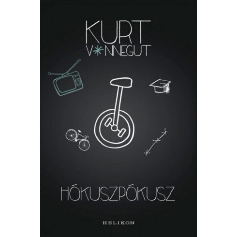 Kurt Vonnegut: Hókuszpókusz