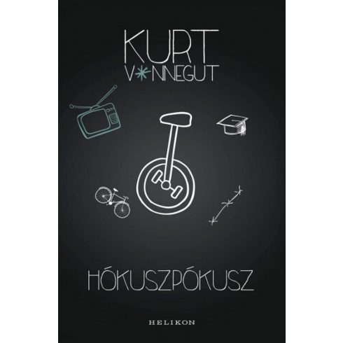 Kurt Vonnegut: Hókuszpókusz