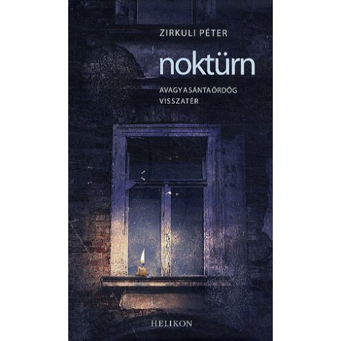 Zirkuli Péter: Noktürn