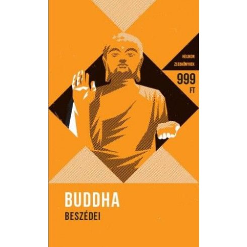 : Buddha beszédei