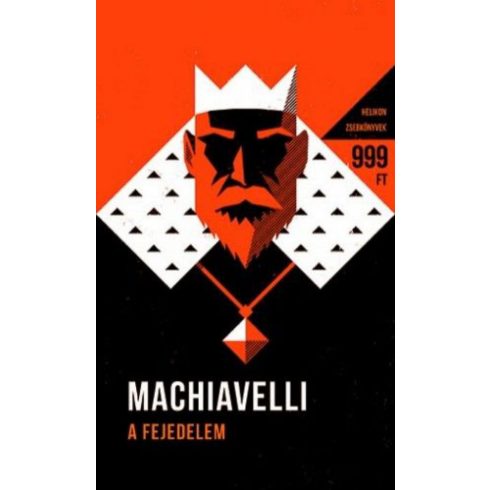 Niccoló Machiavelli: A fejedelem