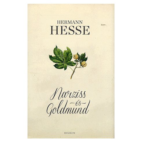 Hermann Hesse: Narziss és Goldmund