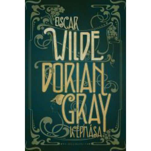 Oscar Wilde: Dorian Gray képmása