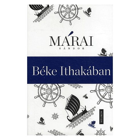 Márai Sándor: Béke Ithakában